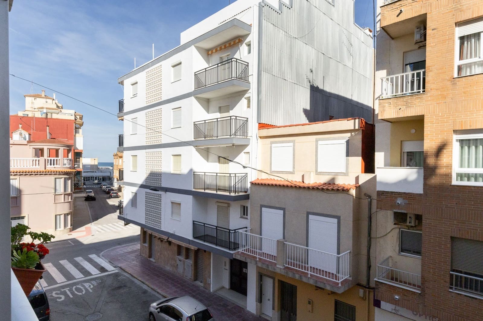 2 soverom Leilighet til salgs i Valencia by - € 165 000 (Ref: 9465178)