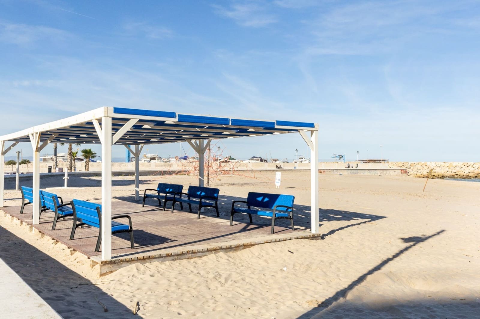 2 soverom Leilighet til salgs i Valencia by - € 165 000 (Ref: 9465178)