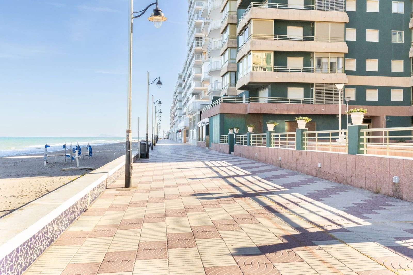 2 soverom Leilighet til salgs i Valencia by - € 165 000 (Ref: 9465178)