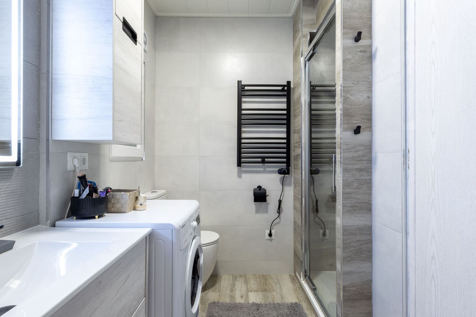 2 soverom Leilighet til salgs i Valencia by - € 165 000 (Ref: 9465178)