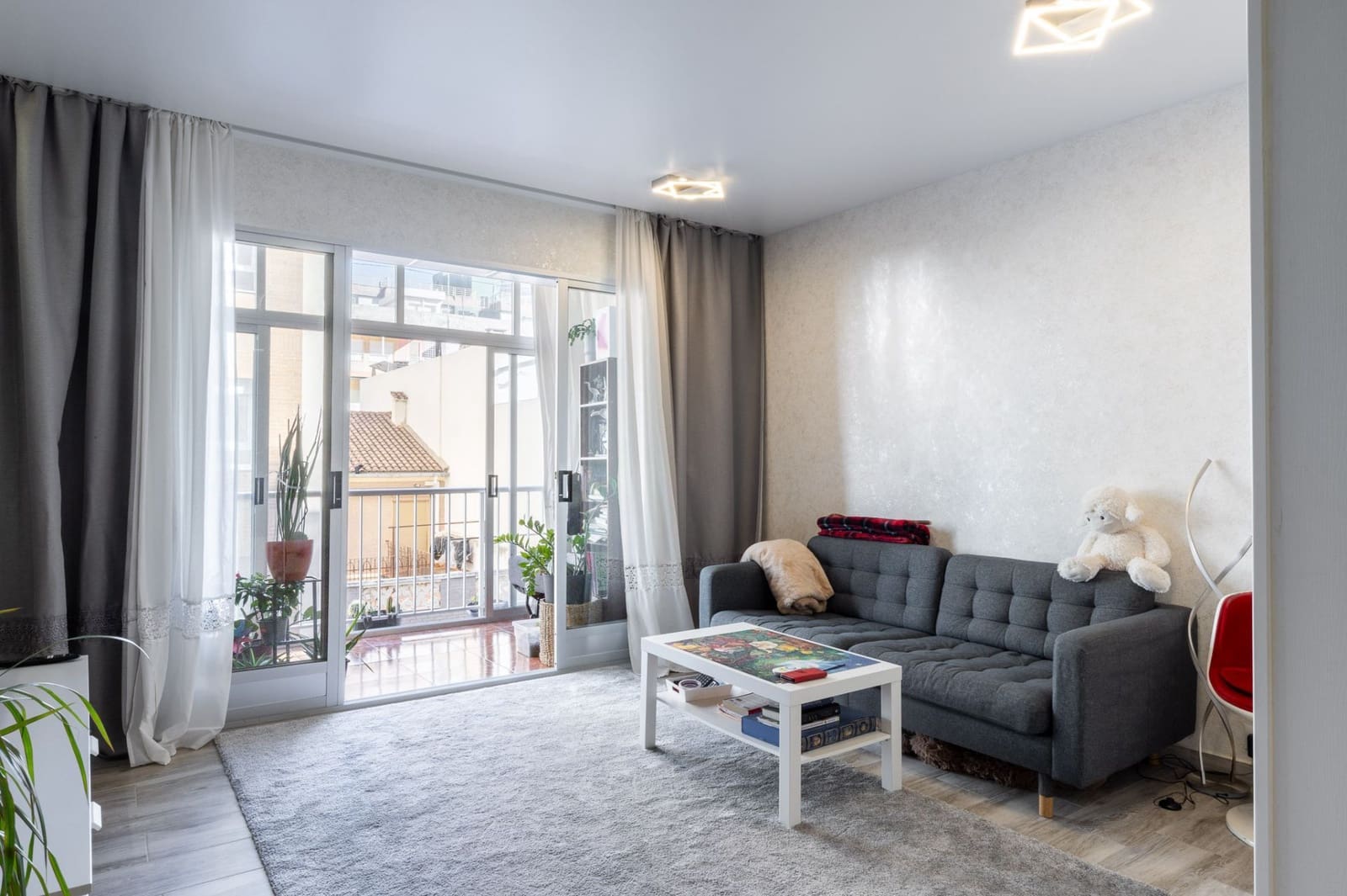 2 soverom Leilighet til salgs i Valencia by - € 165 000 (Ref: 9465178)