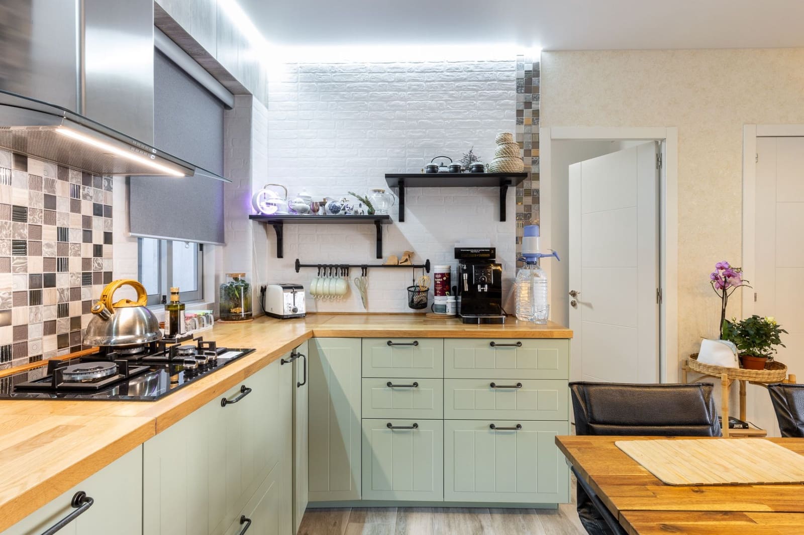 2 soverom Leilighet til salgs i Valencia by - € 165 000 (Ref: 9465178)