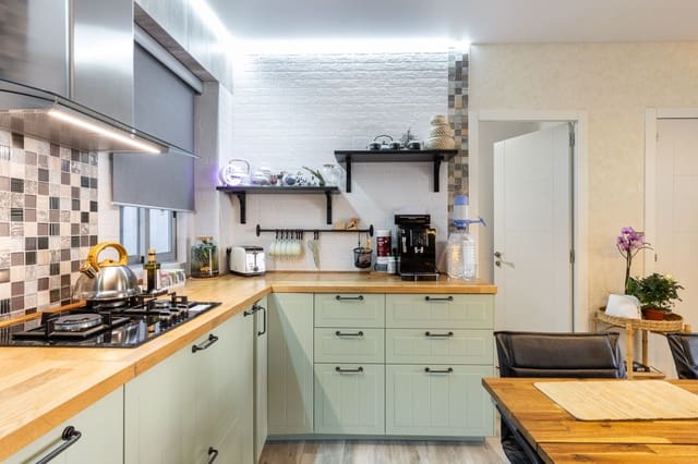 Piso de 2 habitaciones en València ciudad en venta - 165.000 € (Ref: 9465178)