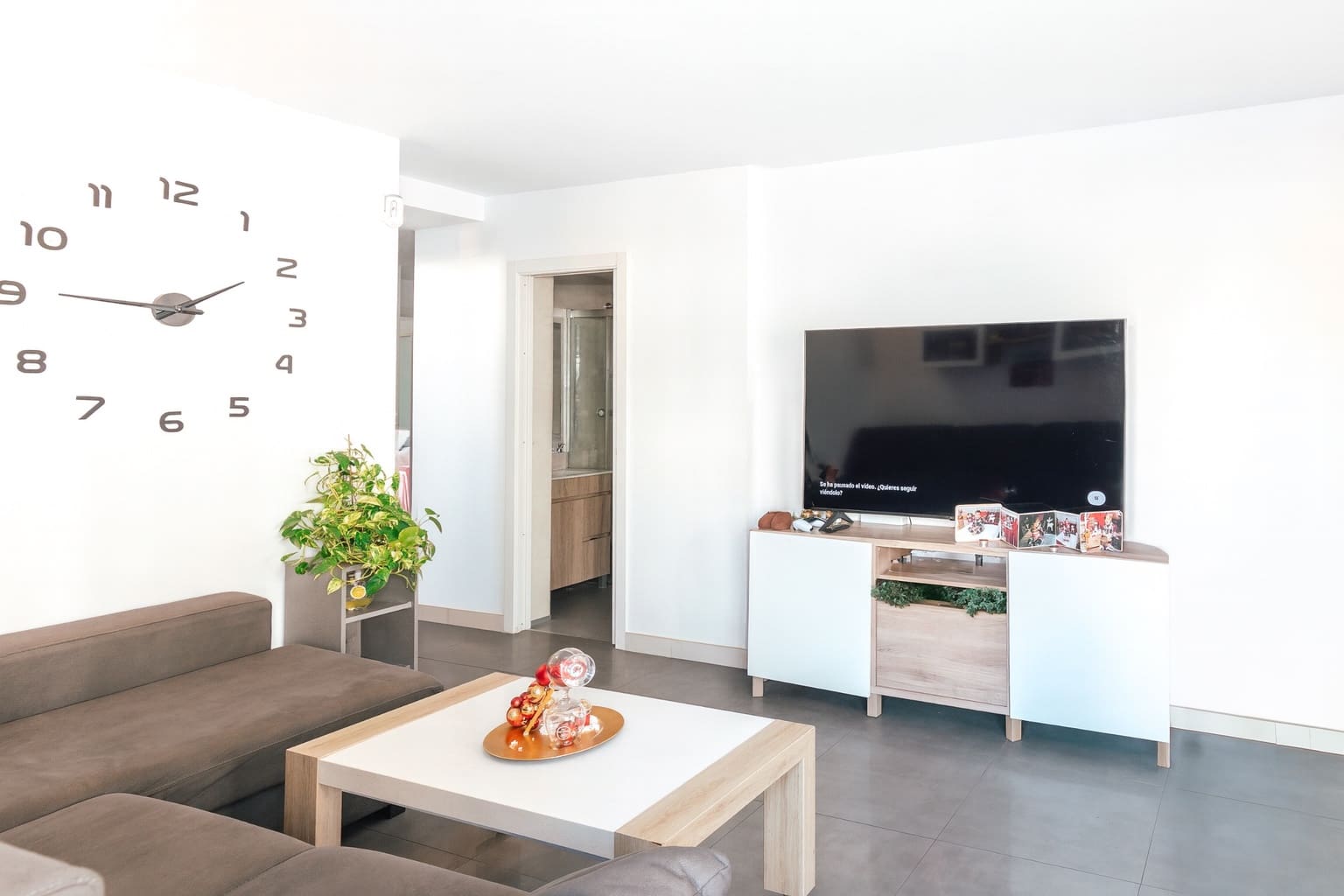 3 slaapkamer Flat te koop in Sant Antoni de Portmany met garage - € 499.000 (Ref: 9470309)