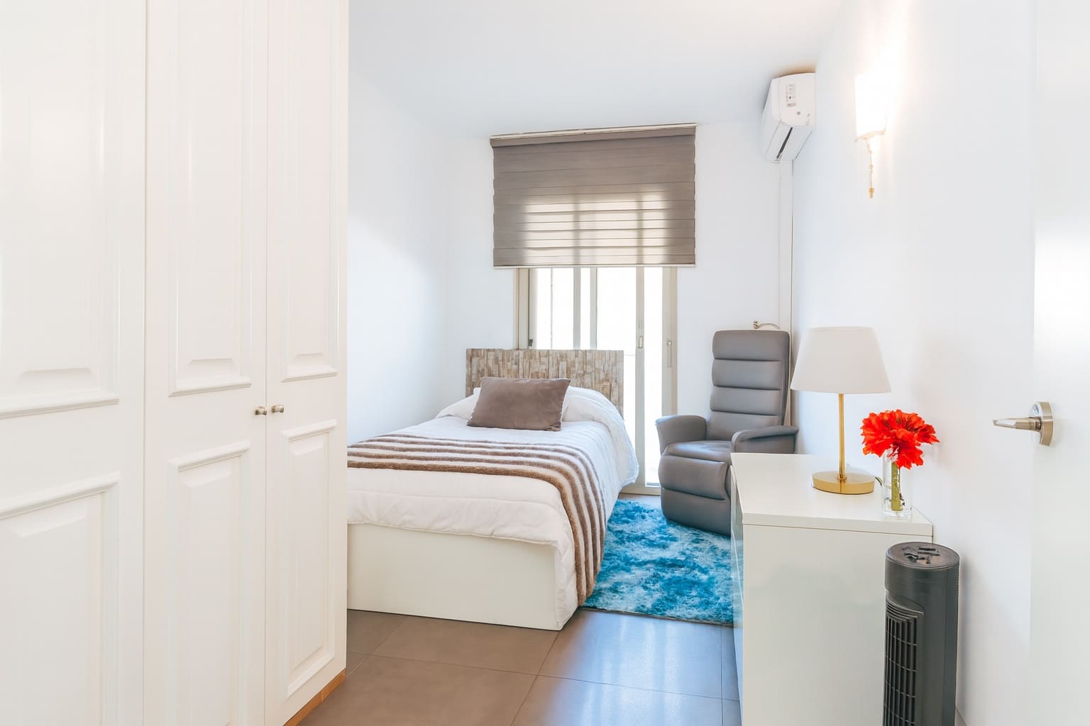 3 slaapkamer Flat te koop in Sant Antoni de Portmany met garage - € 499.000 (Ref: 9470309)