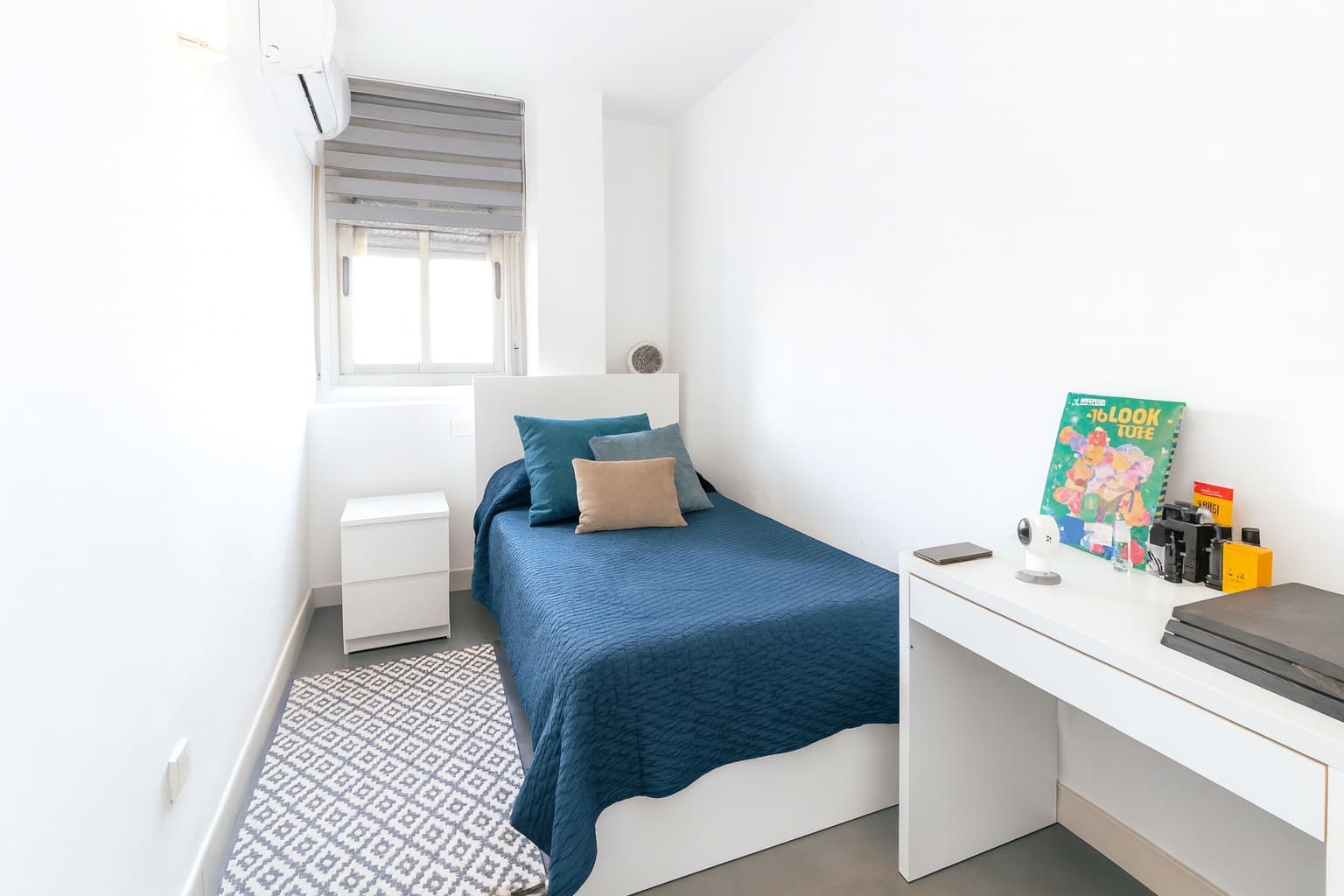 3 slaapkamer Flat te koop in Sant Antoni de Portmany met garage - € 499.000 (Ref: 9470309)