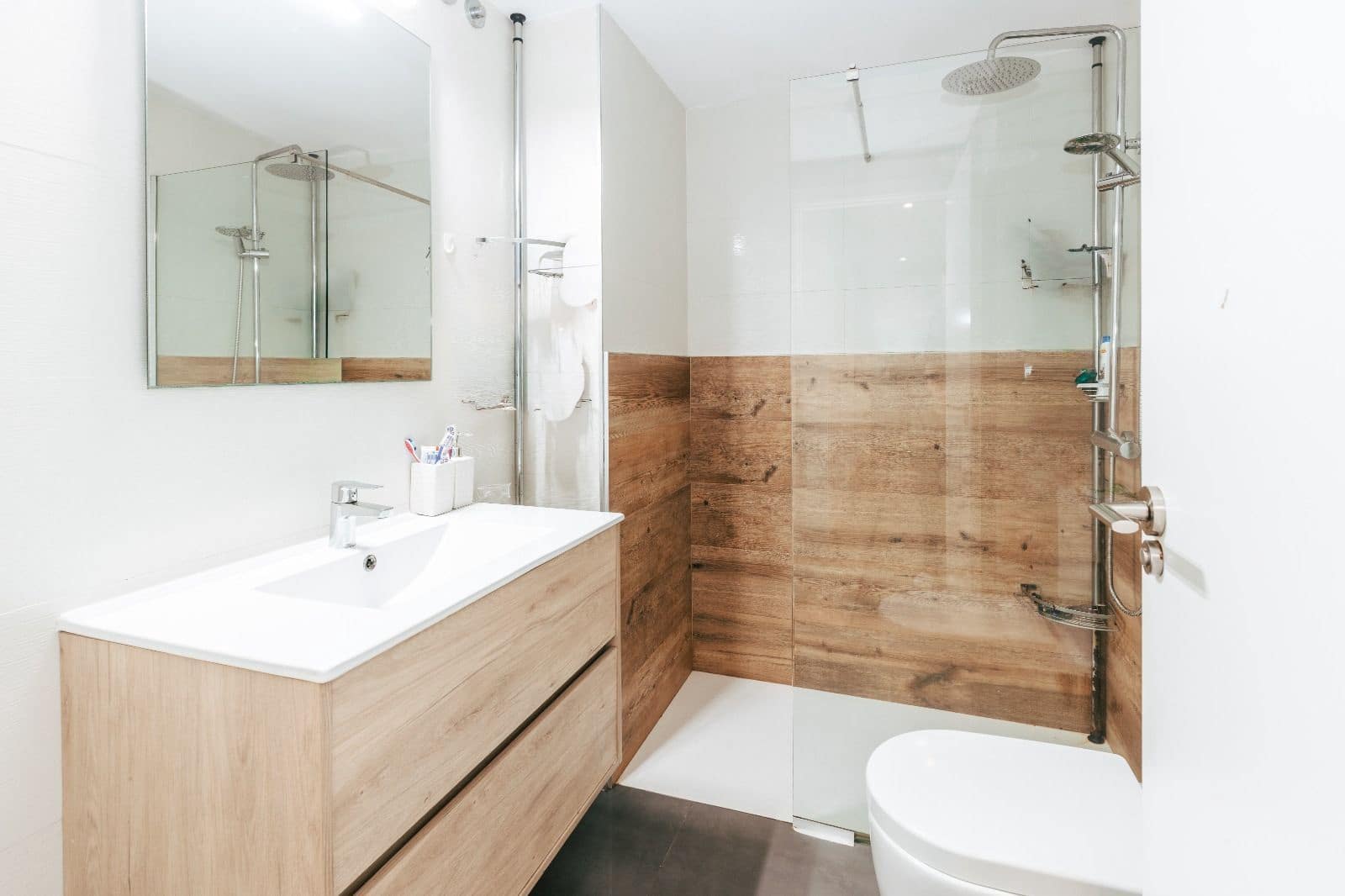 3 slaapkamer Flat te koop in Sant Antoni de Portmany met garage - € 499.000 (Ref: 9470309)