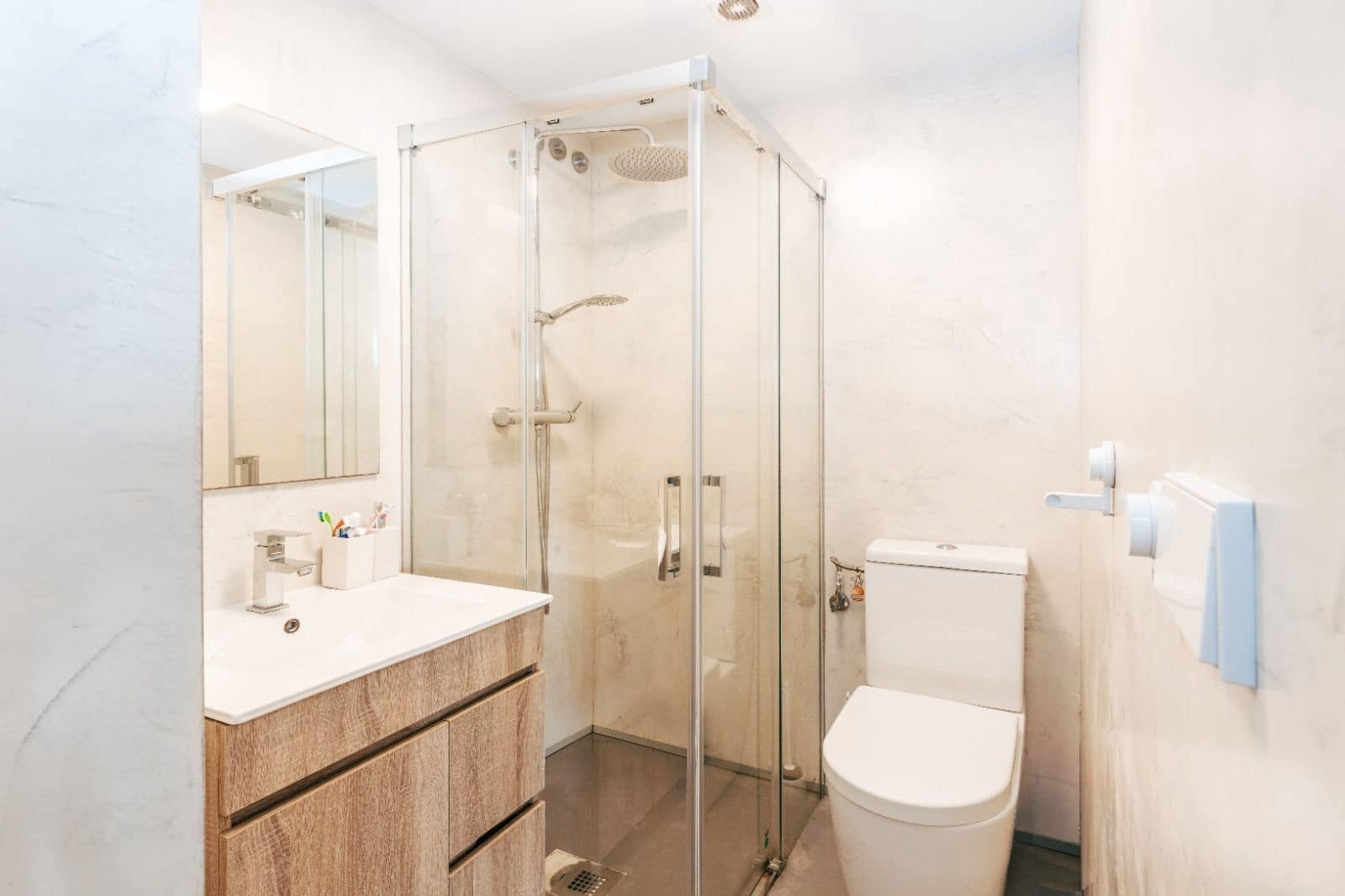 3 slaapkamer Flat te koop in Sant Antoni de Portmany met garage - € 499.000 (Ref: 9470309)