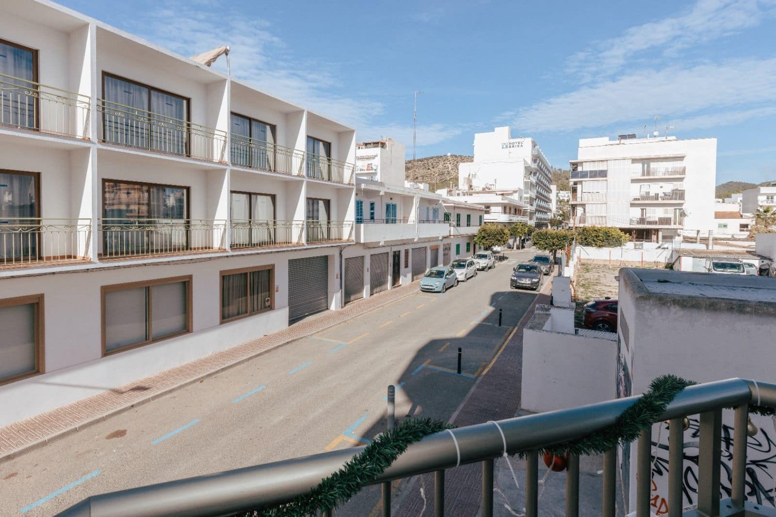 3 slaapkamer Flat te koop in Sant Antoni de Portmany met garage - € 499.000 (Ref: 9470309)