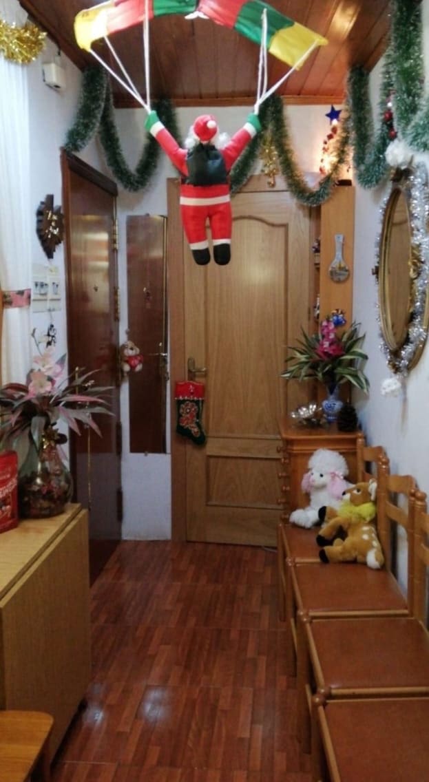 2 soveværelse Lejlighed til salg i Madrid by - € 250.000 (Ref: 9470310)