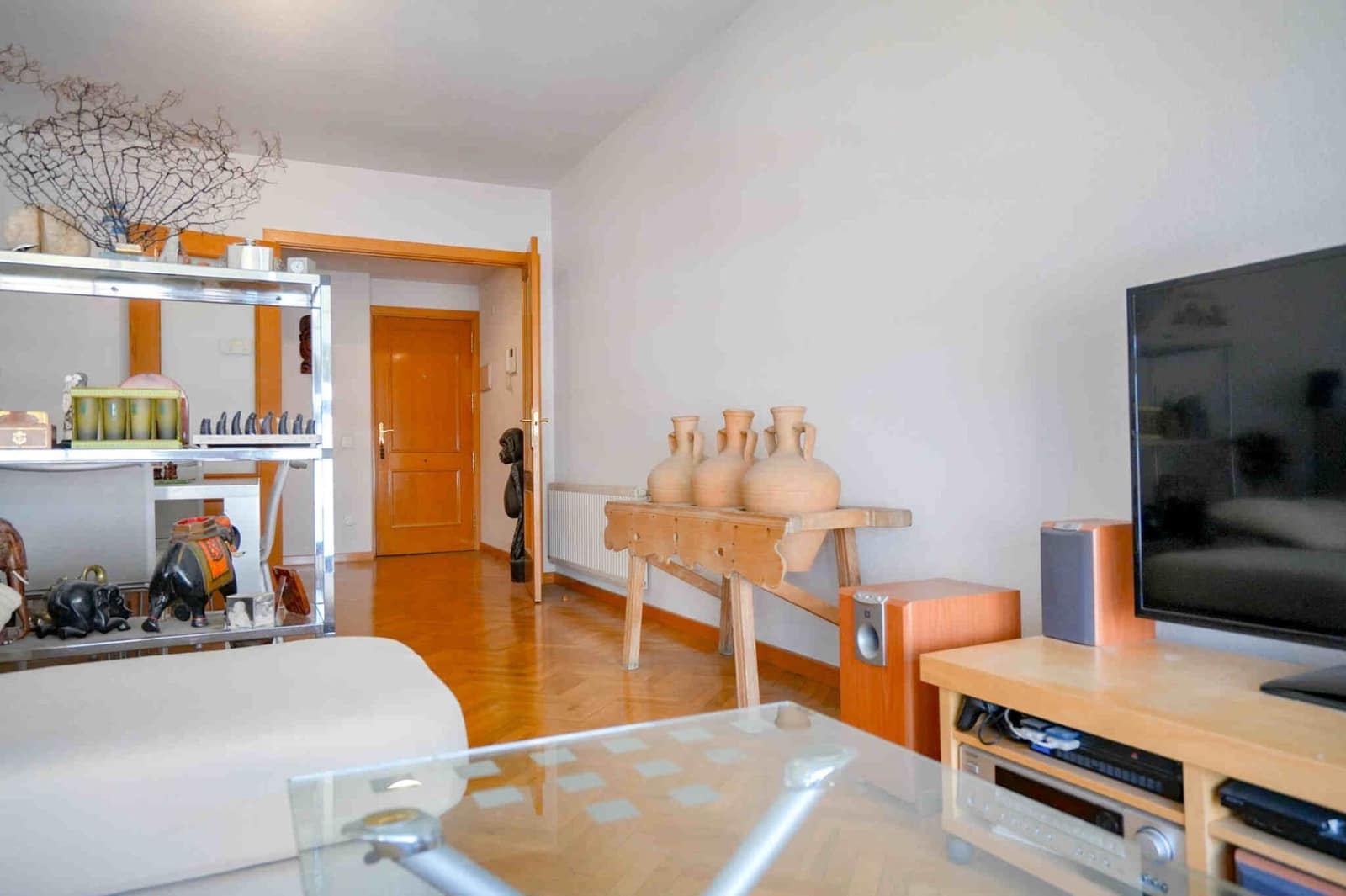 2 camera da letto Appartamento in vendita in Madrid citta con piscina garage - 380.000 € (Rif: 9470311)