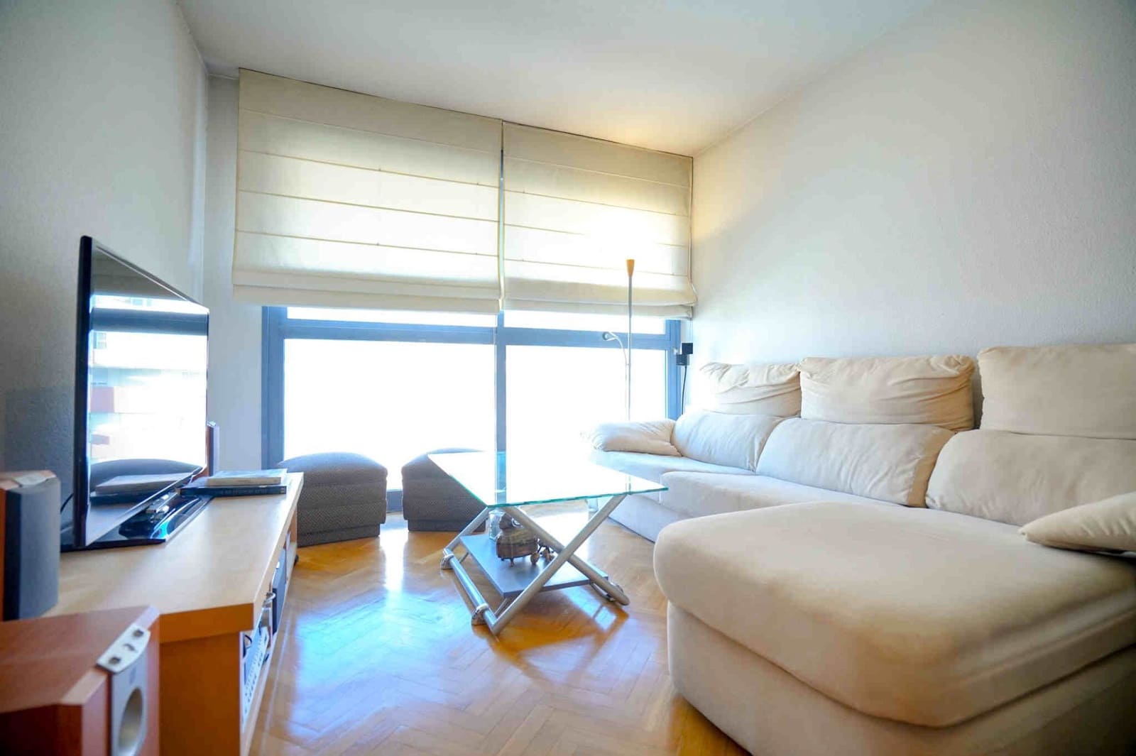 2 camera da letto Appartamento in vendita in Madrid citta con piscina garage - 380.000 € (Rif: 9470311)