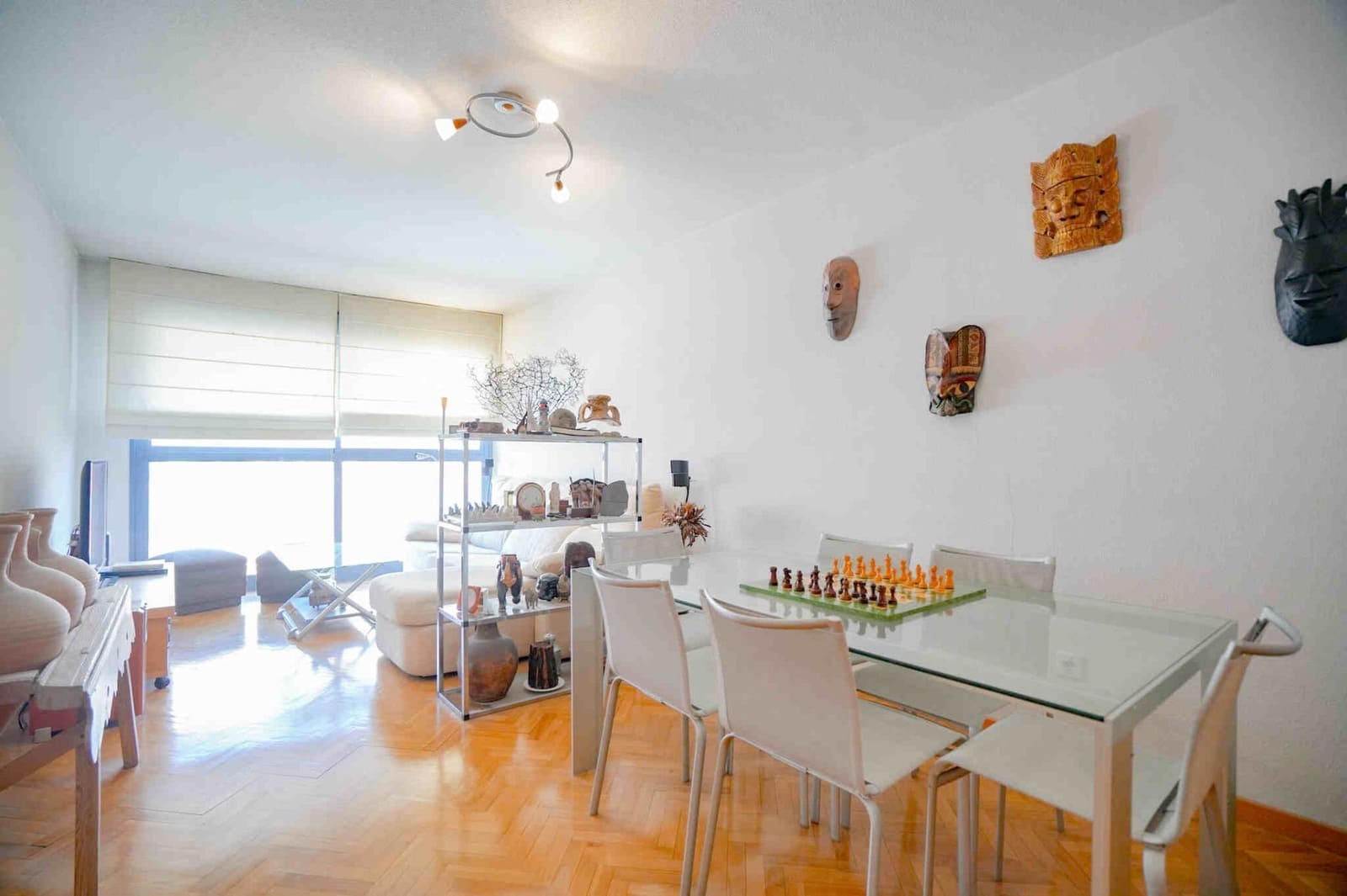 2 camera da letto Appartamento in vendita in Madrid citta con piscina garage - 380.000 € (Rif: 9470311)