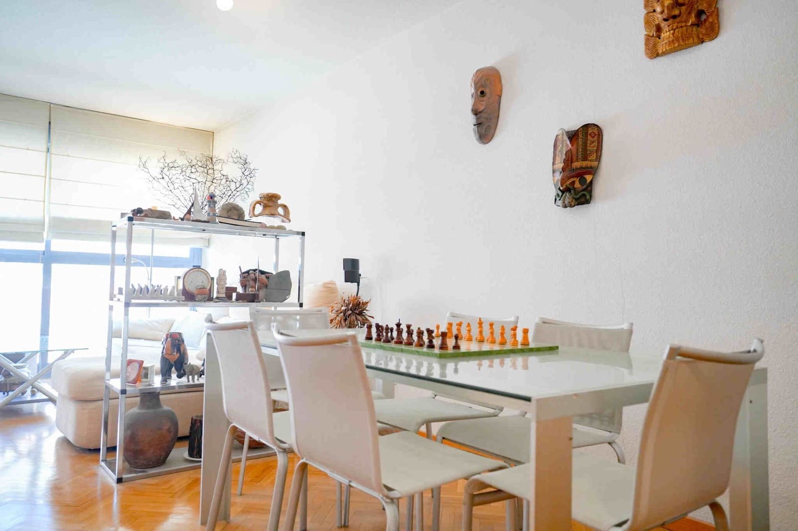 2 camera da letto Appartamento in vendita in Madrid citta con piscina garage - 380.000 € (Rif: 9470311)