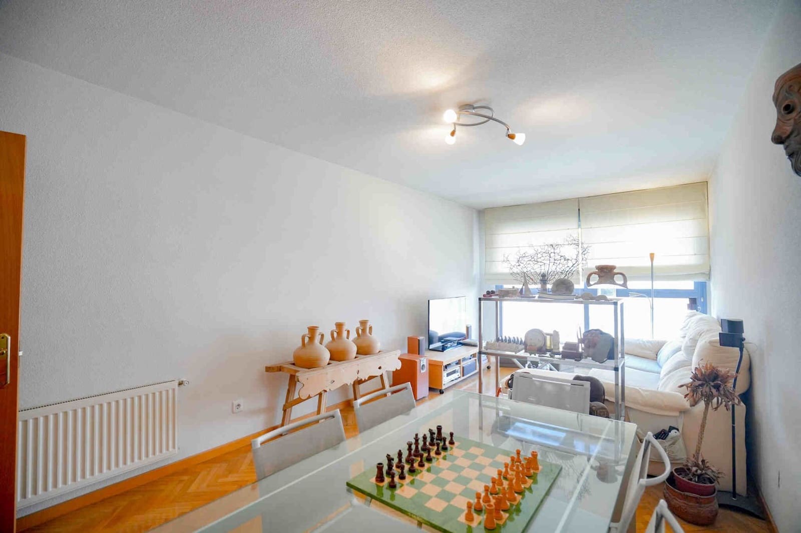 2 camera da letto Appartamento in vendita in Madrid citta con piscina garage - 380.000 € (Rif: 9470311)