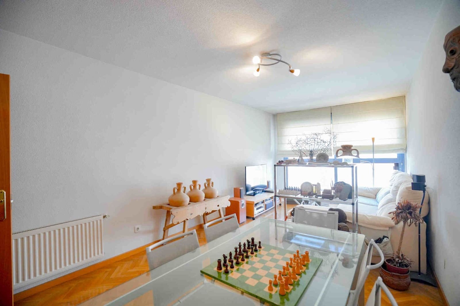 2 camera da letto Appartamento in vendita in Madrid citta con piscina garage - 380.000 € (Rif: 9470311)