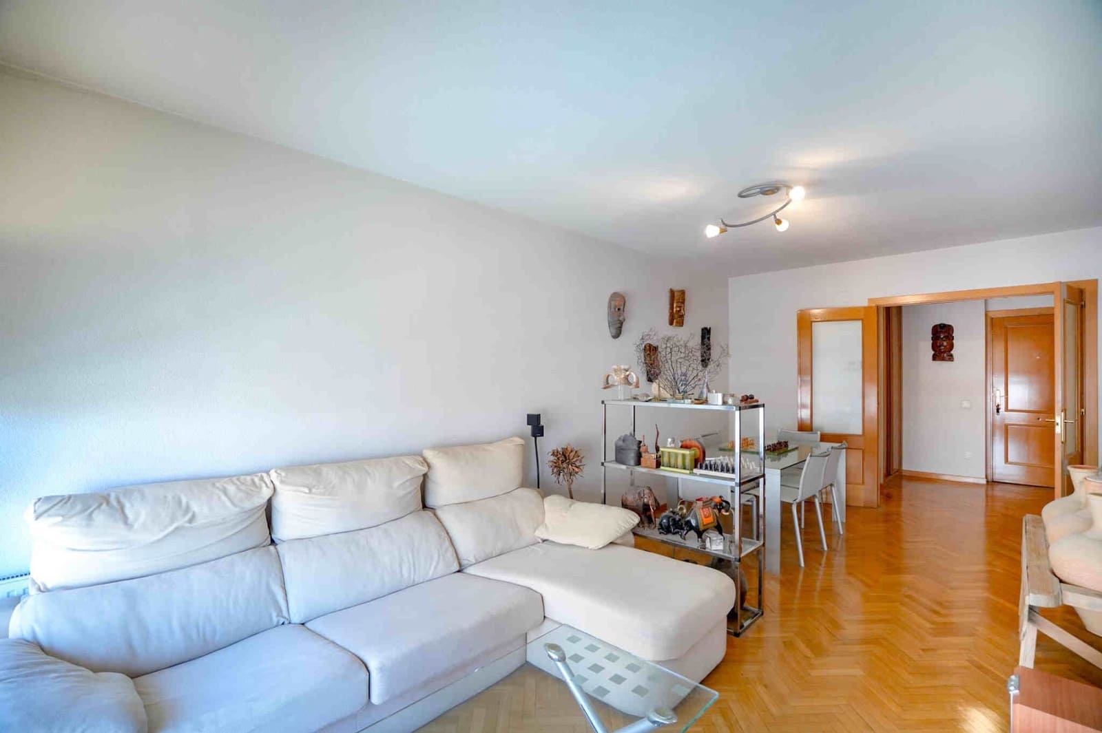2 camera da letto Appartamento in vendita in Madrid citta con piscina garage - 380.000 € (Rif: 9470311)