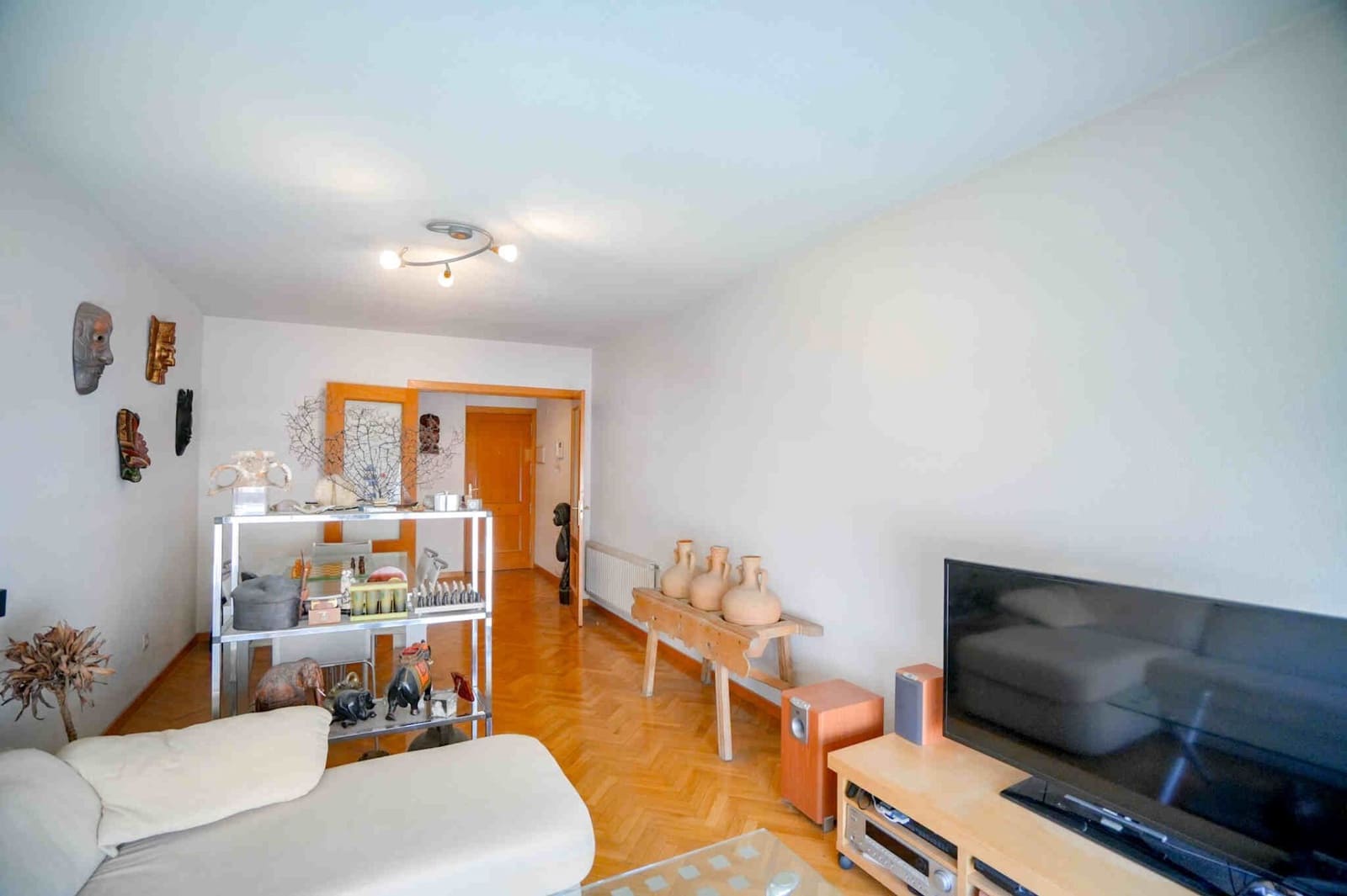 2 camera da letto Appartamento in vendita in Madrid citta con piscina garage - 380.000 € (Rif: 9470311)