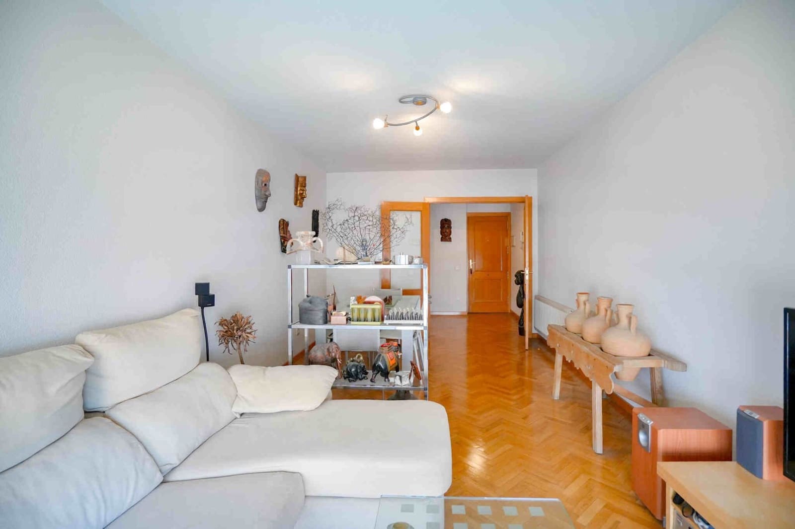 2 camera da letto Appartamento in vendita in Madrid citta con piscina garage - 380.000 € (Rif: 9470311)