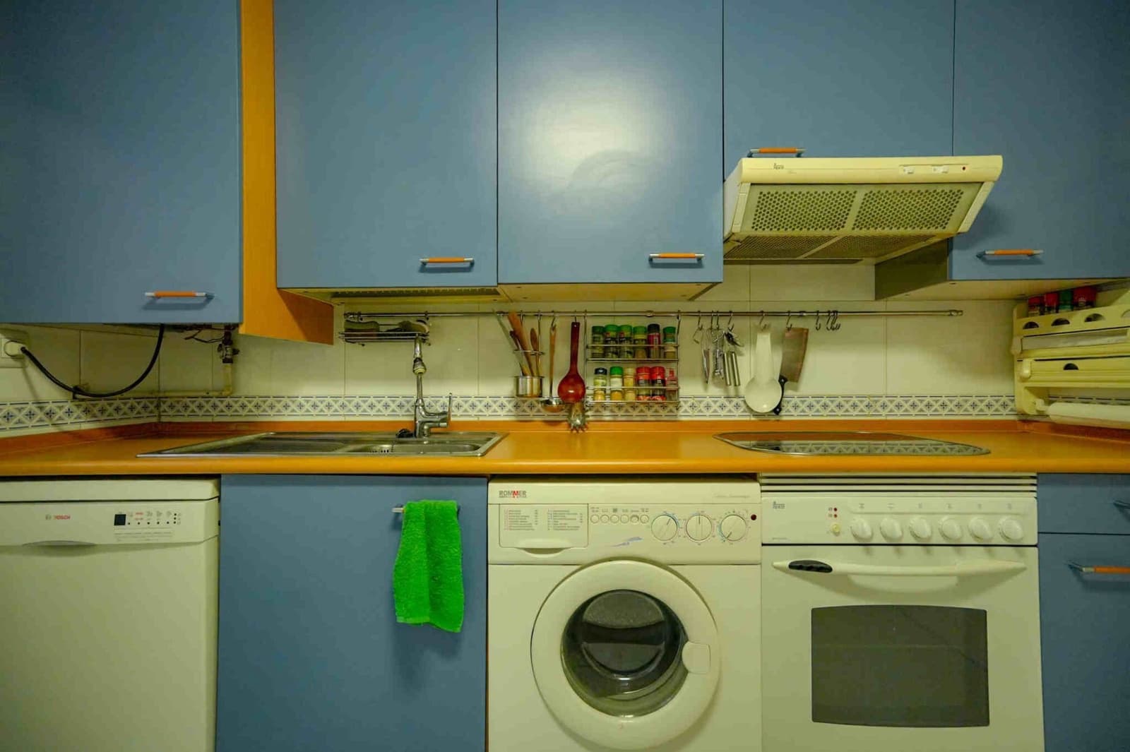 2 camera da letto Appartamento in vendita in Madrid citta con piscina garage - 380.000 € (Rif: 9470311)