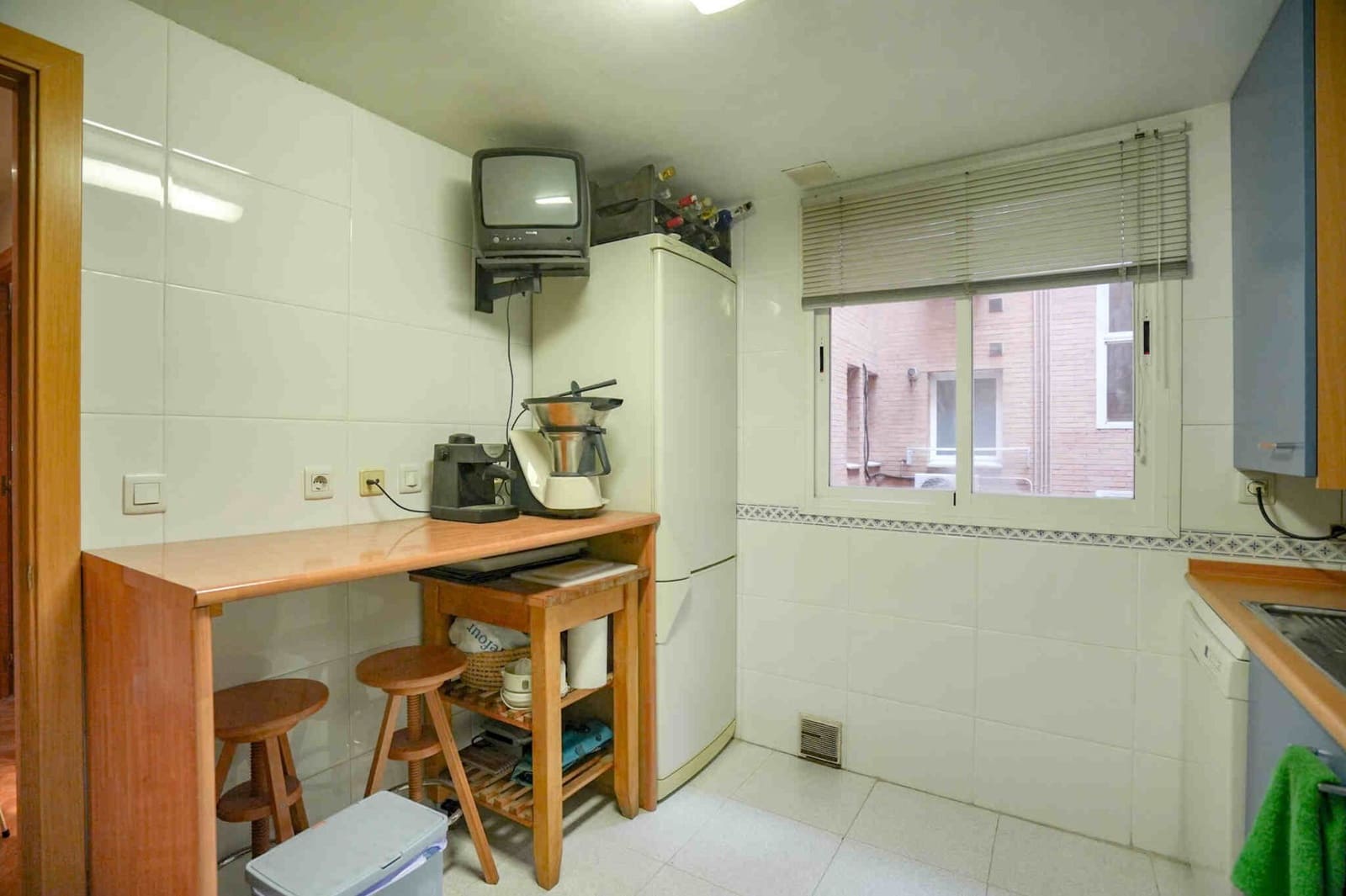 2 camera da letto Appartamento in vendita in Madrid citta con piscina garage - 380.000 € (Rif: 9470311)