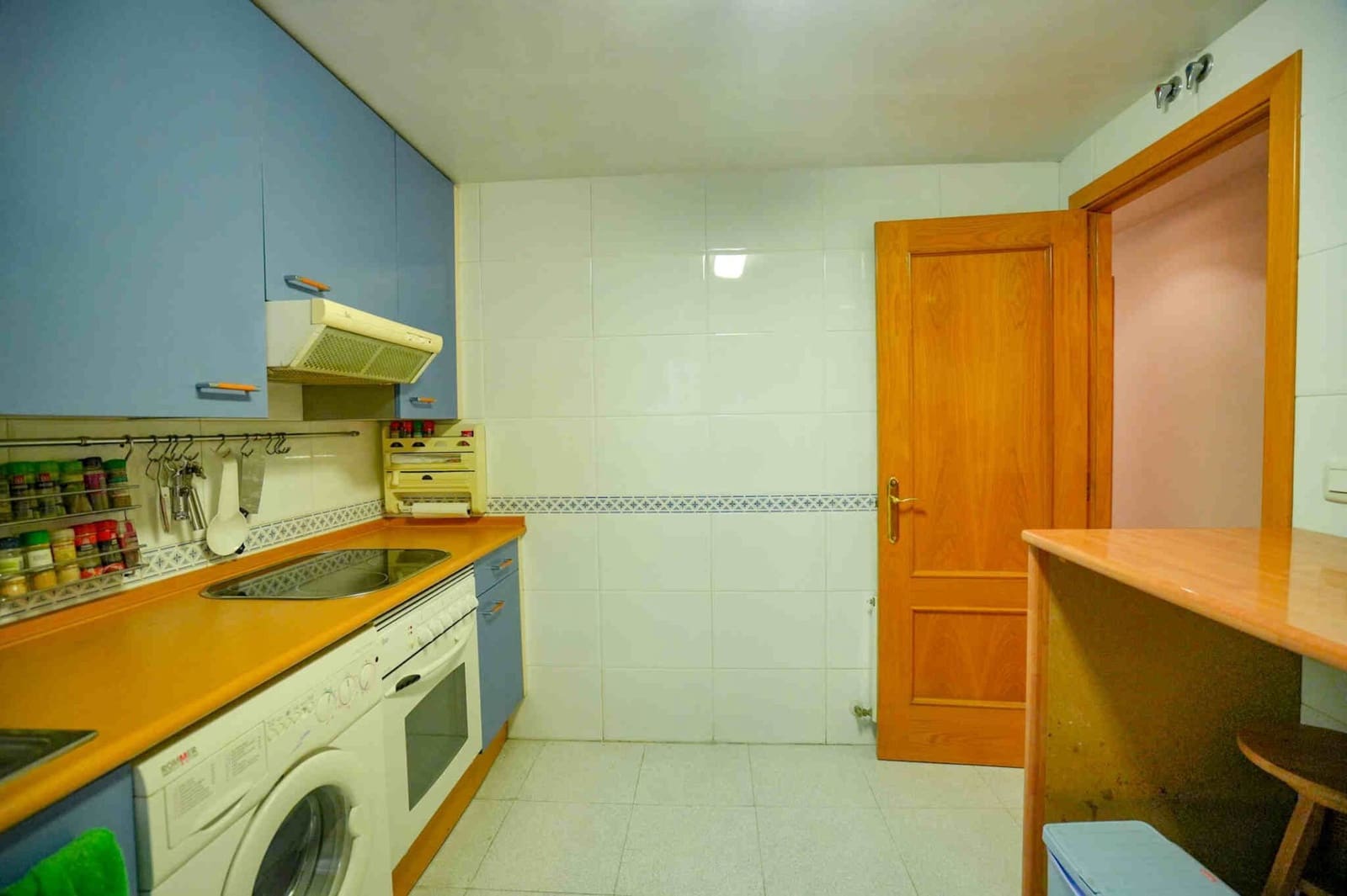 2 camera da letto Appartamento in vendita in Madrid citta con piscina garage - 380.000 € (Rif: 9470311)