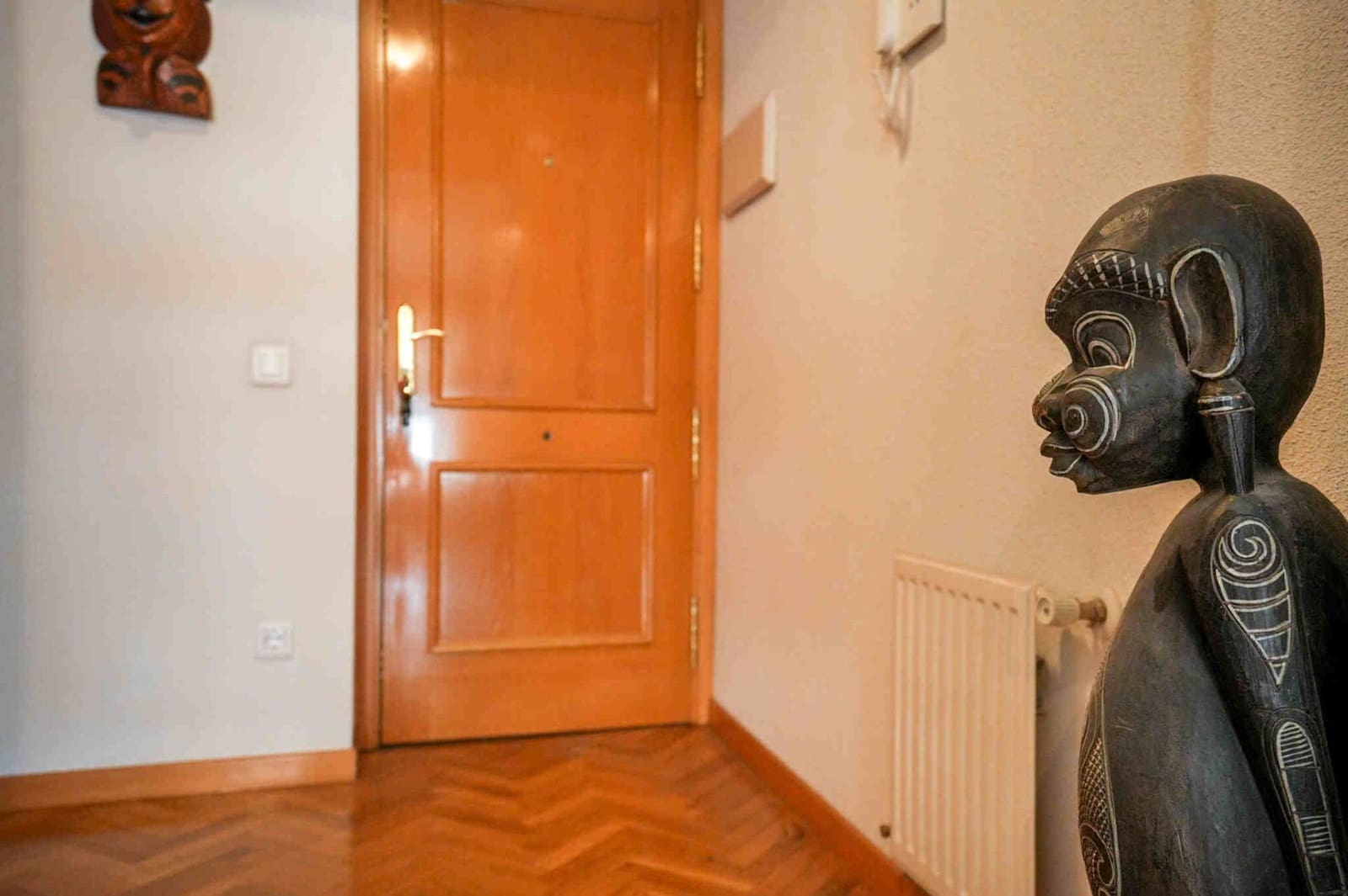 2 camera da letto Appartamento in vendita in Madrid citta con piscina garage - 380.000 € (Rif: 9470311)