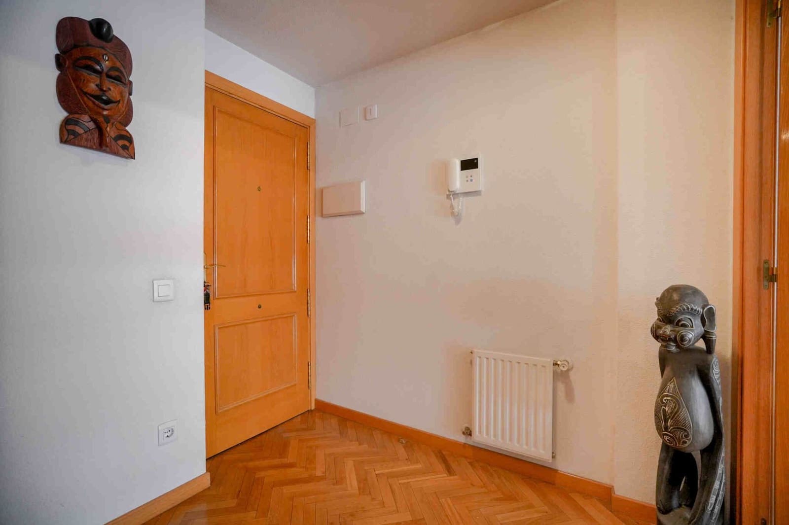2 camera da letto Appartamento in vendita in Madrid citta con piscina garage - 380.000 € (Rif: 9470311)