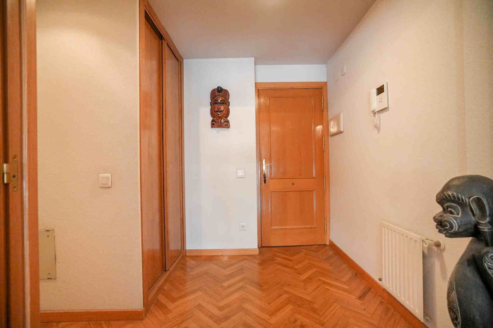 2 camera da letto Appartamento in vendita in Madrid citta con piscina garage - 380.000 € (Rif: 9470311)
