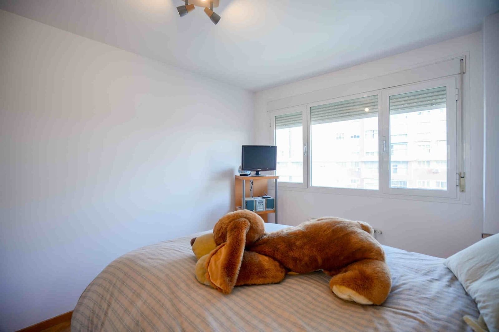 2 camera da letto Appartamento in vendita in Madrid citta con piscina garage - 380.000 € (Rif: 9470311)