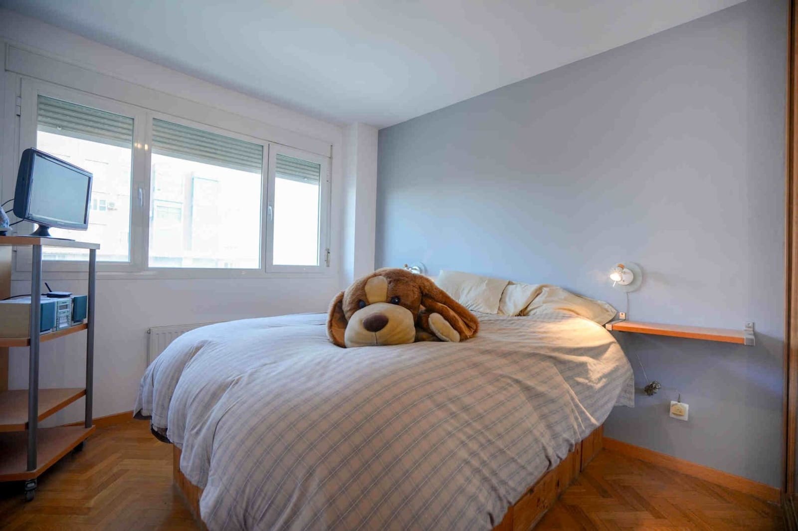 2 camera da letto Appartamento in vendita in Madrid citta con piscina garage - 380.000 € (Rif: 9470311)