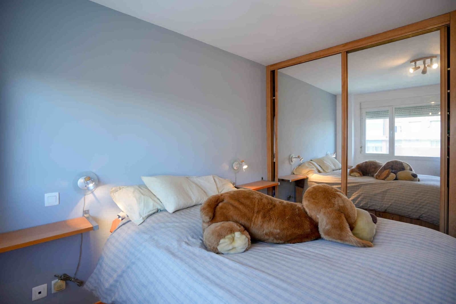 2 camera da letto Appartamento in vendita in Madrid citta con piscina garage - 380.000 € (Rif: 9470311)