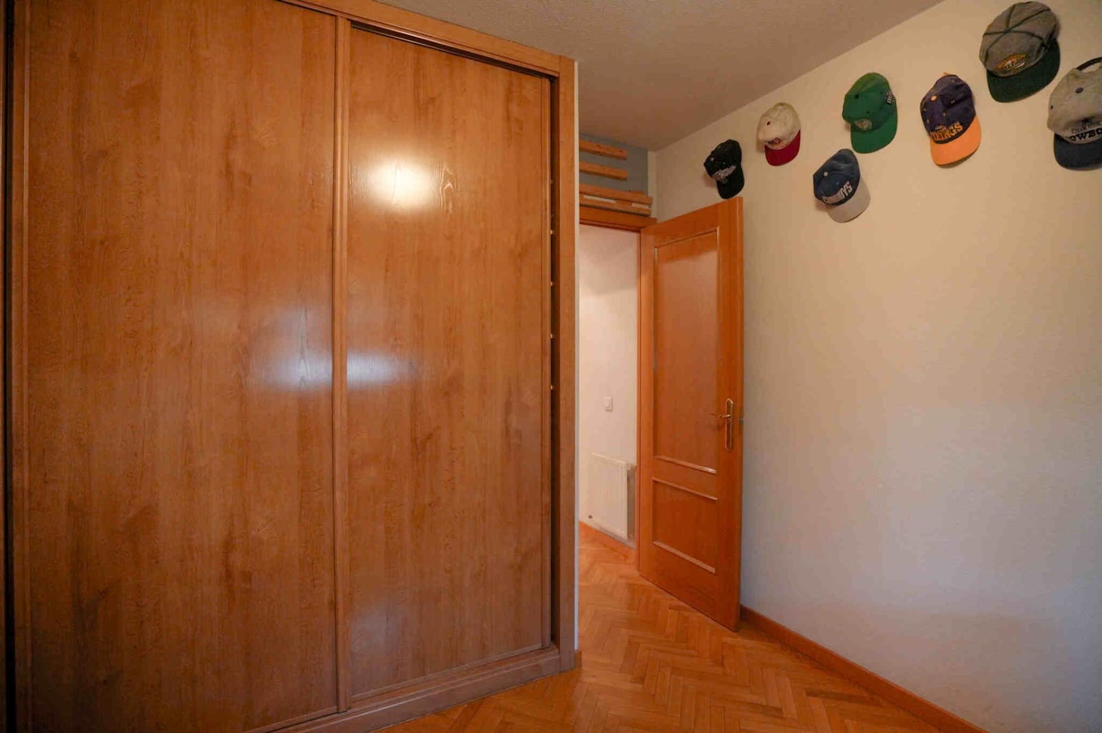 2 camera da letto Appartamento in vendita in Madrid citta con piscina garage - 380.000 € (Rif: 9470311)