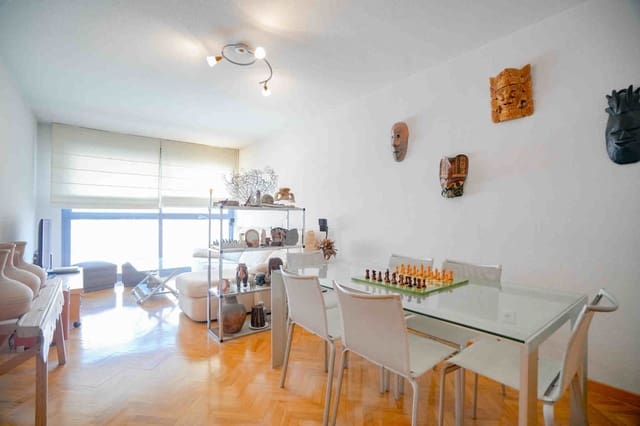 2 camera da letto Appartamento in vendita in Usera, Madrid città con piscina garage - 380.000 € (Rif: 9470311)