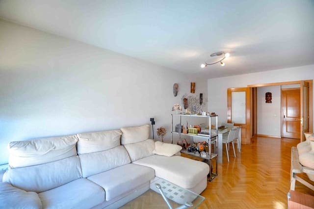 2 camera da letto Appartamento in vendita in Usera, Madrid città con piscina garage - 380.000 € (Rif: 9470311)