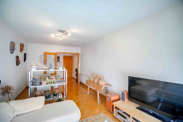 2 camera da letto Appartamento in vendita in Usera, Madrid città con piscina garage - 380.000 € (Rif: 9470311)