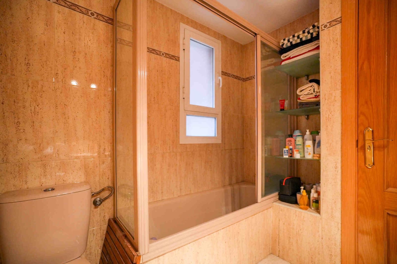 2 camera da letto Appartamento in vendita in Madrid citta con piscina garage - 380.000 € (Rif: 9470311)