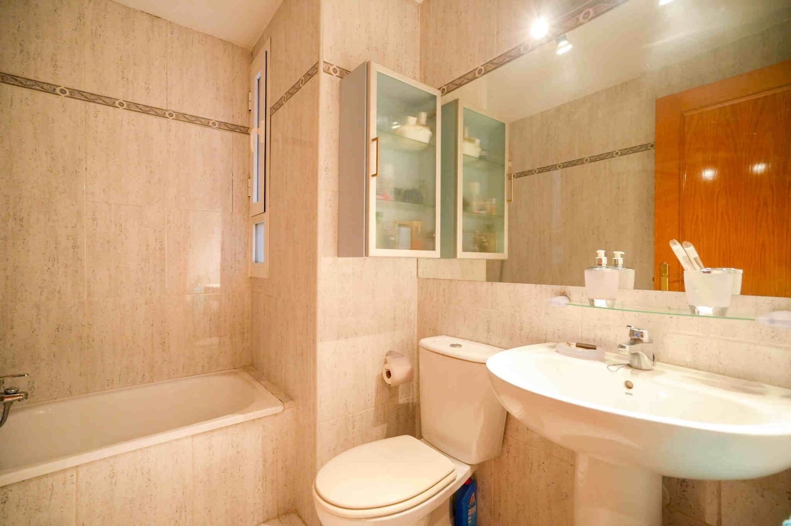 2 camera da letto Appartamento in vendita in Madrid citta con piscina garage - 380.000 € (Rif: 9470311)