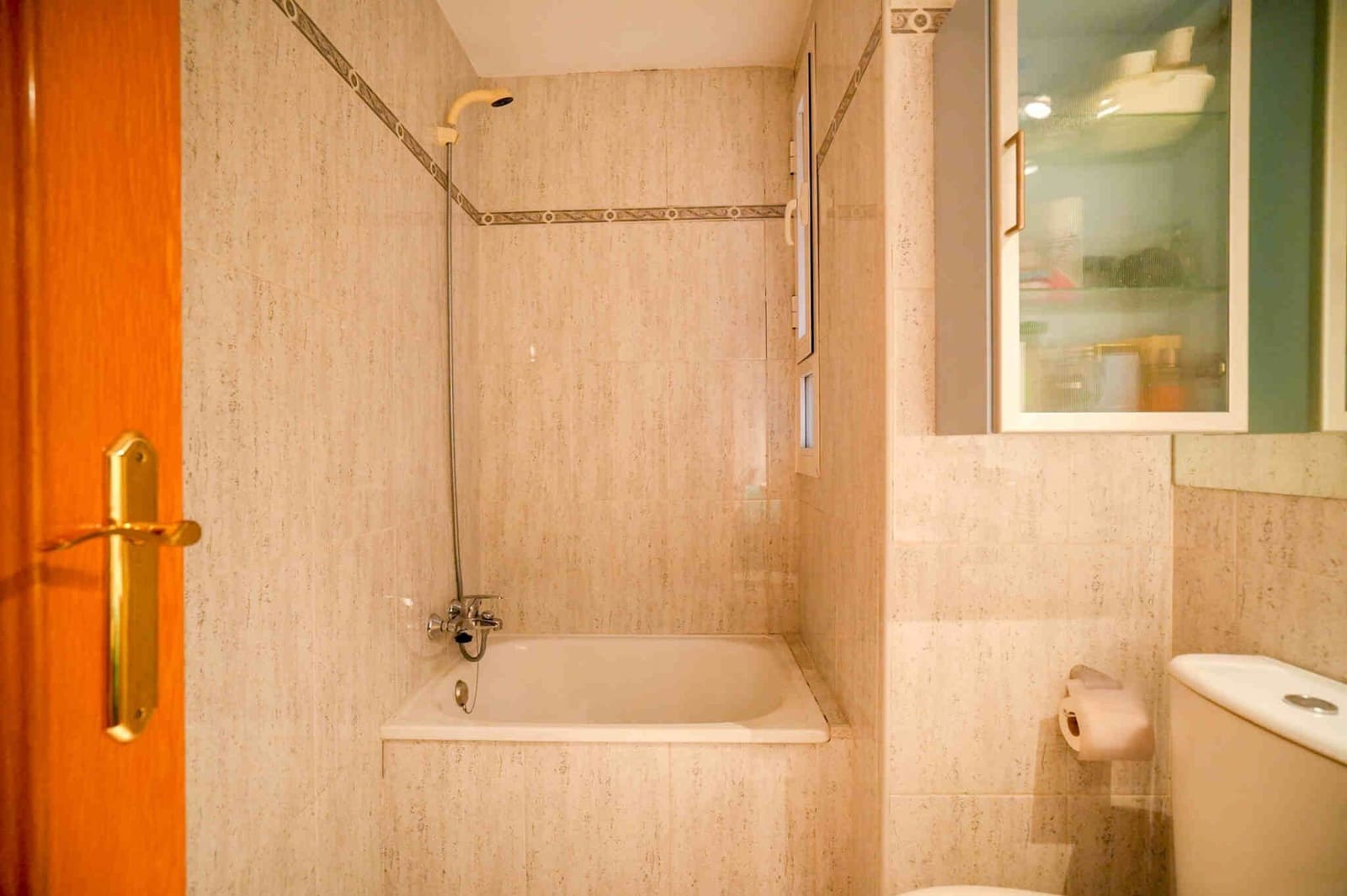 2 camera da letto Appartamento in vendita in Madrid citta con piscina garage - 380.000 € (Rif: 9470311)