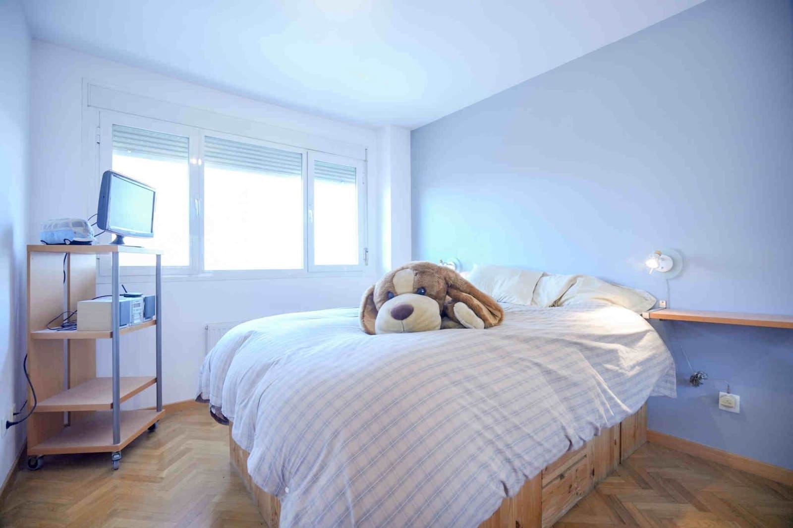 2 camera da letto Appartamento in vendita in Madrid citta con piscina garage - 380.000 € (Rif: 9470311)