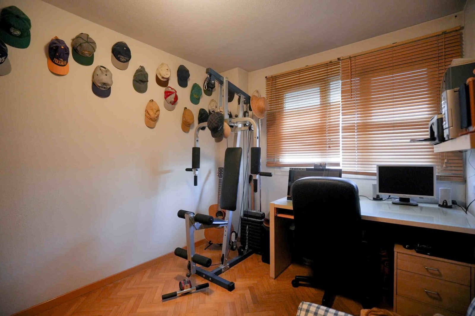 2 camera da letto Appartamento in vendita in Madrid citta con piscina garage - 380.000 € (Rif: 9470311)