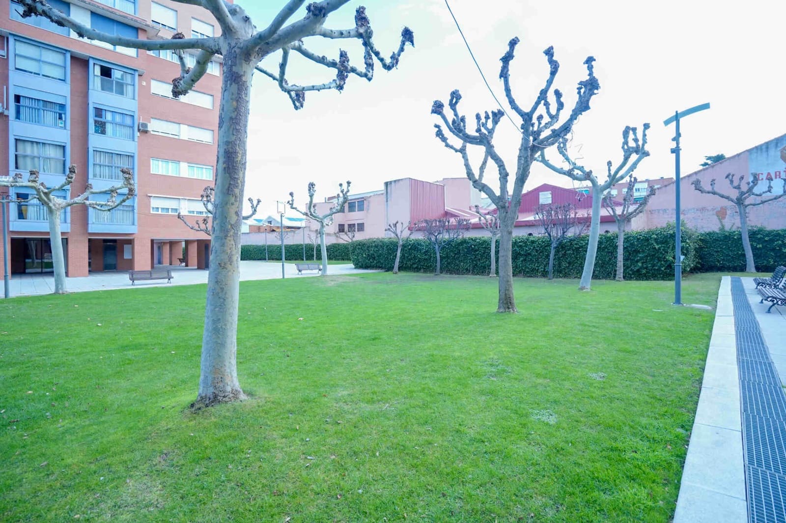 2 camera da letto Appartamento in vendita in Madrid citta con piscina garage - 380.000 € (Rif: 9470311)