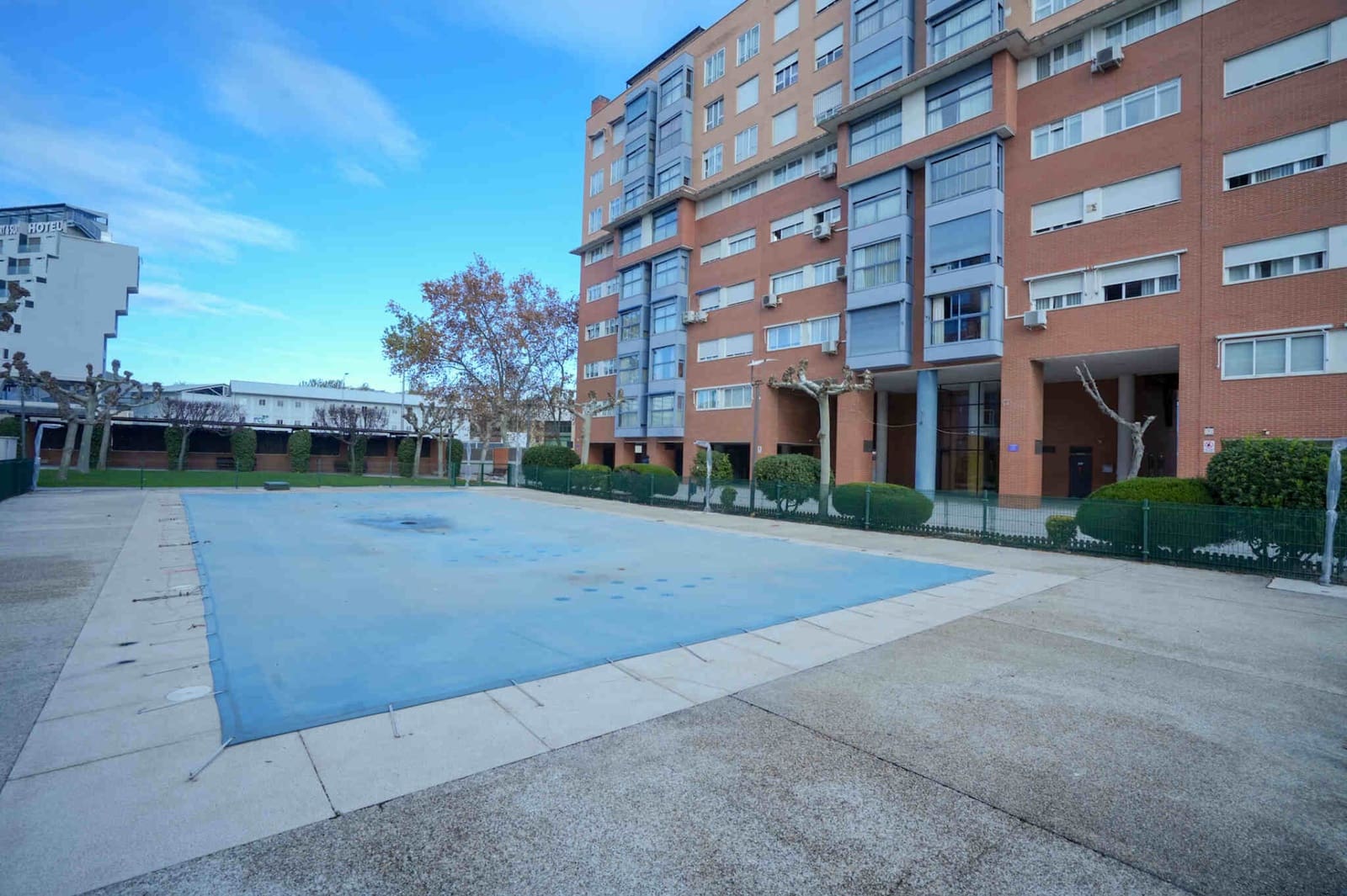 2 camera da letto Appartamento in vendita in Madrid citta con piscina garage - 380.000 € (Rif: 9470311)