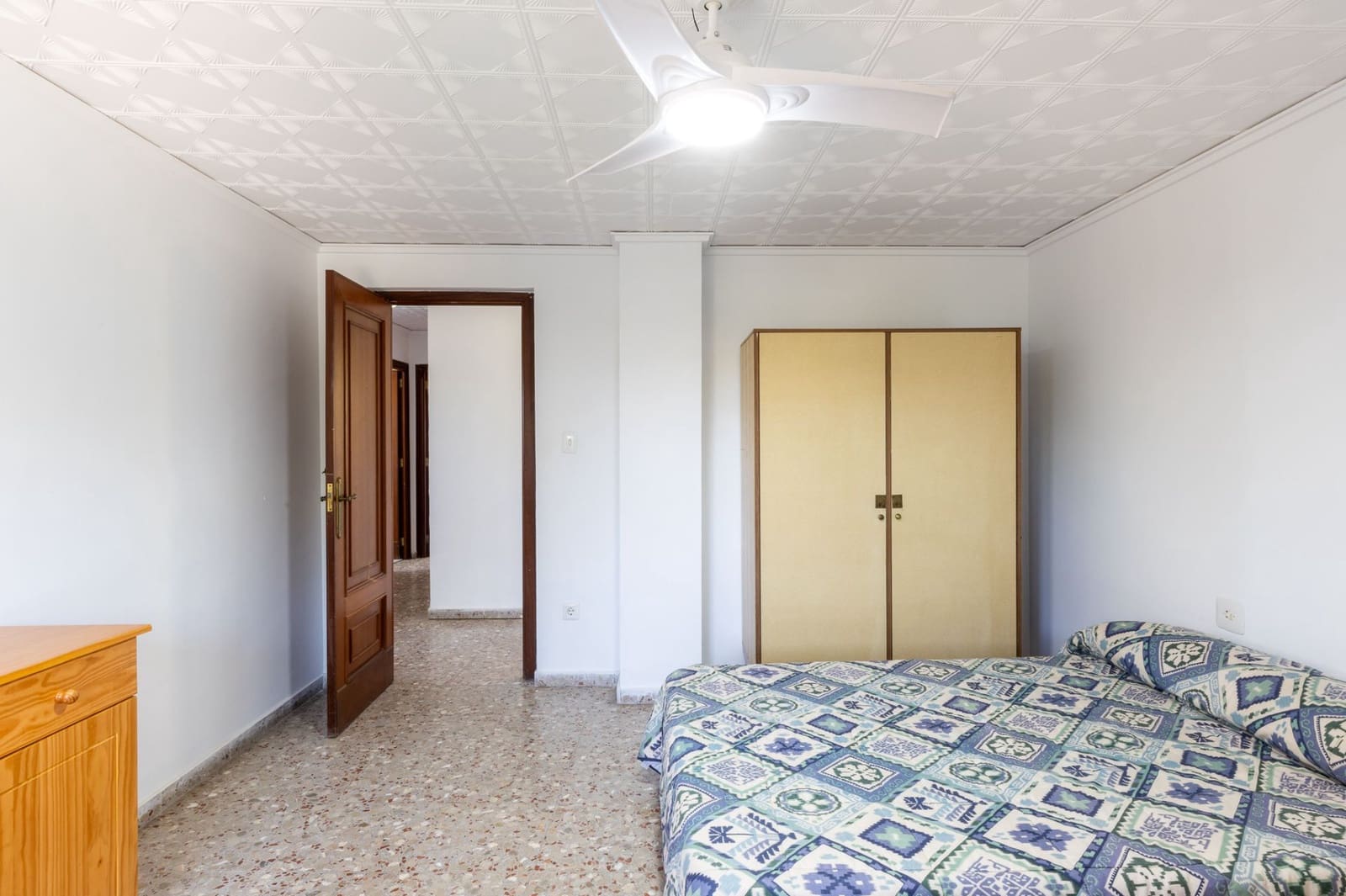 3 makuuhuone Asunto myytävänä paikassa Gandia mukana uima-altaan - 290 000 € (Ref: 9470312)