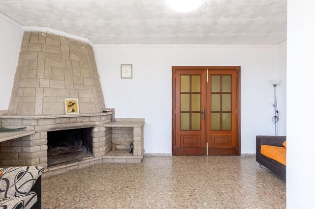 3 makuuhuone Asunto myytävänä paikassa Gandia mukana uima-altaan - 290 000 € (Ref: 9470312)