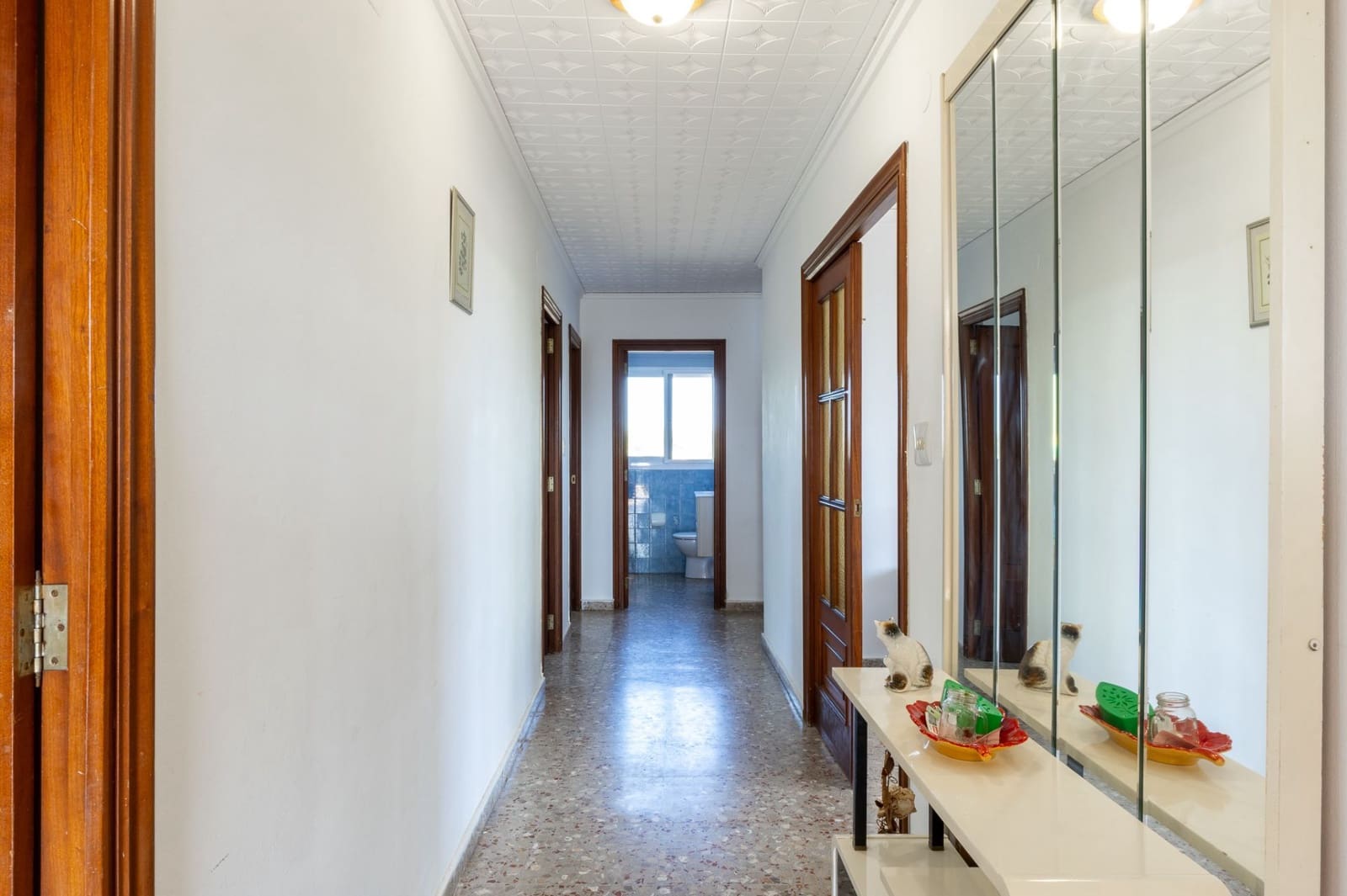 3 makuuhuone Asunto myytävänä paikassa Gandia mukana uima-altaan - 290 000 € (Ref: 9470312)