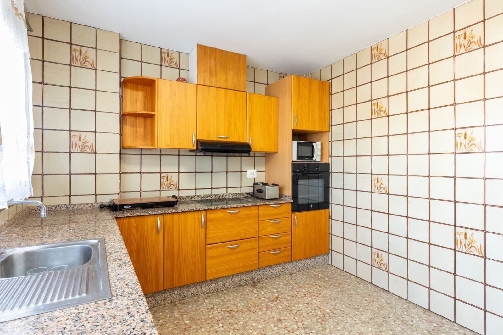 3 makuuhuone Asunto myytävänä paikassa Gandia mukana uima-altaan - 290 000 € (Ref: 9470312)