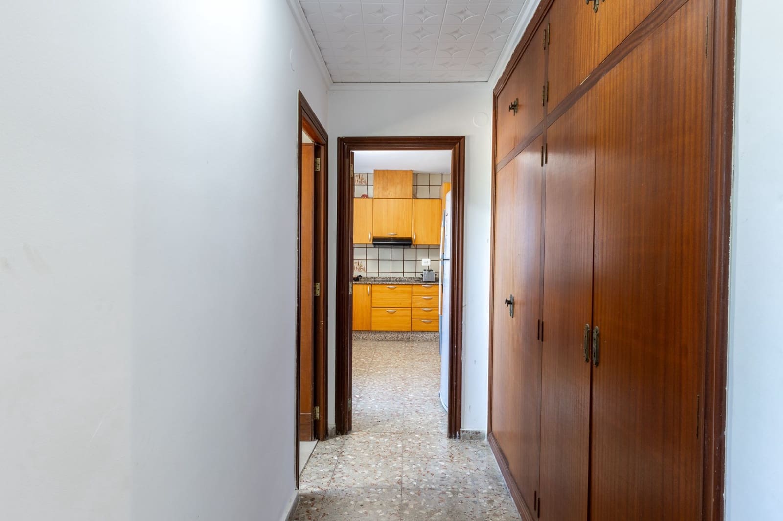 3 makuuhuone Asunto myytävänä paikassa Gandia mukana uima-altaan - 290 000 € (Ref: 9470312)