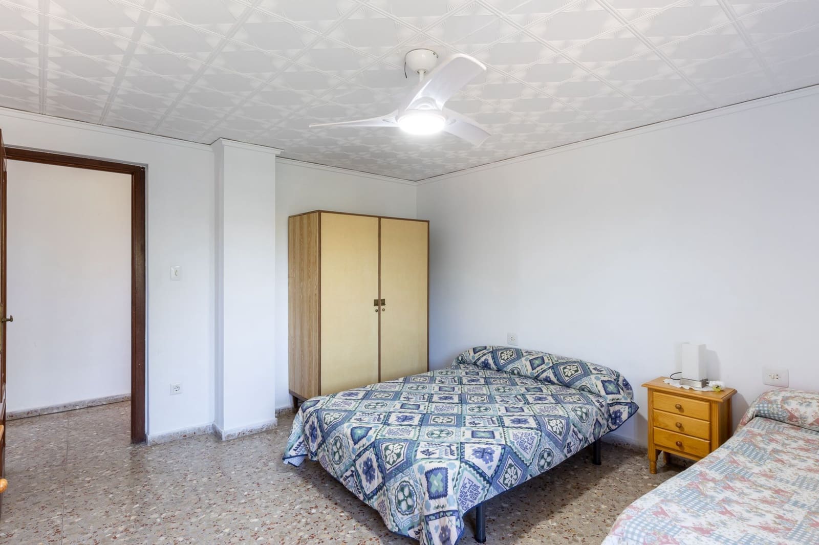 3 makuuhuone Asunto myytävänä paikassa Gandia mukana uima-altaan - 290 000 € (Ref: 9470312)