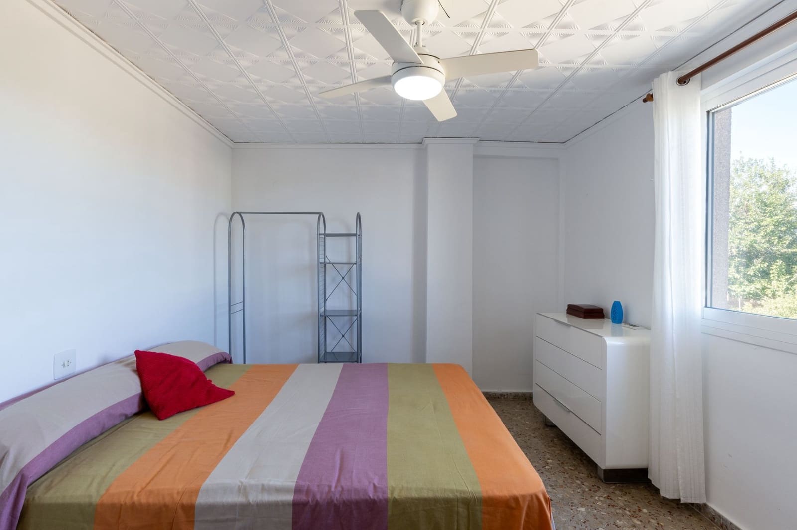 3 makuuhuone Asunto myytävänä paikassa Gandia mukana uima-altaan - 290 000 € (Ref: 9470312)